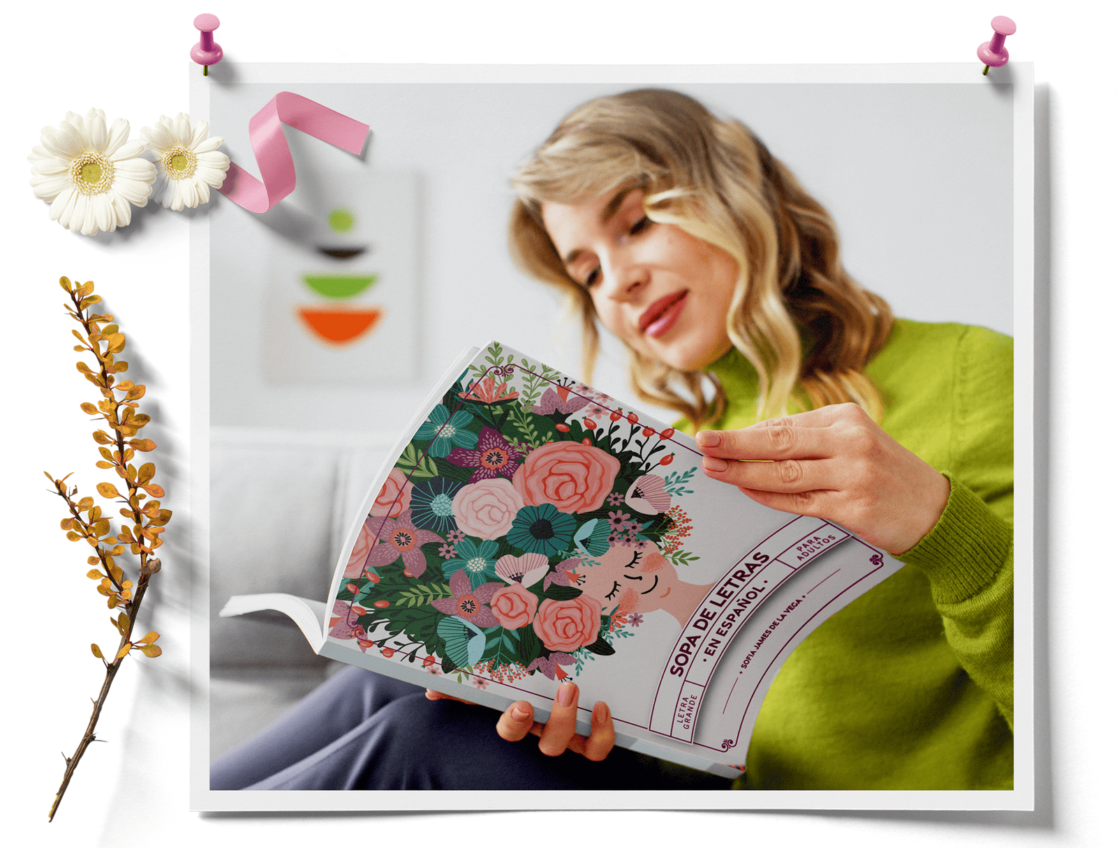 Libro de sopas de letras con refranes en PDF gratis