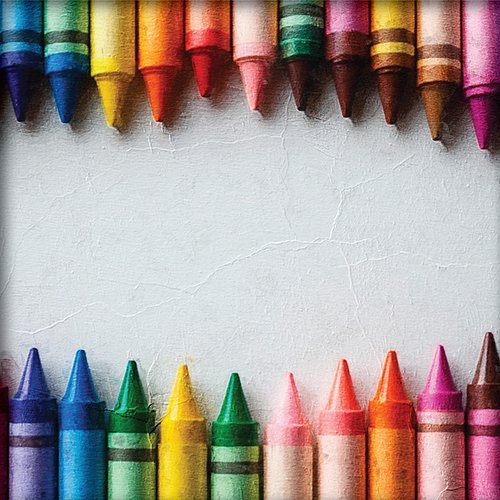 Set de lapices de colores