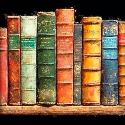 Coleccion de libros de cuentos clasicos